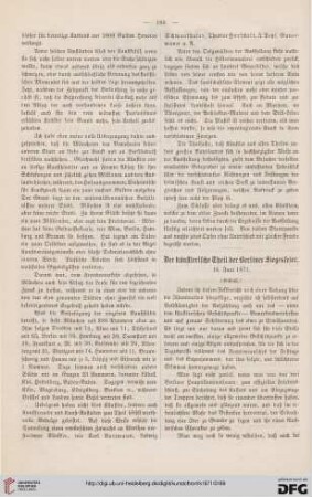 Der künstlerische Theil der Berliner Siegesfeier, [4]