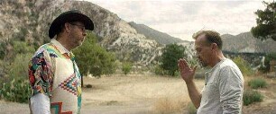 Where is Rocky II?