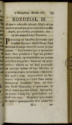 Rozdział III.