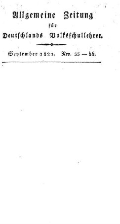 33-36: Heft 33-36