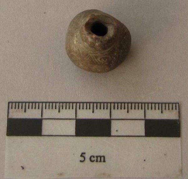 spindle whorl