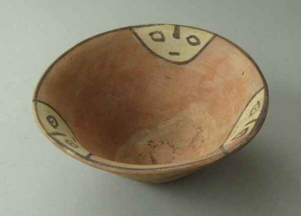 Clay bowl