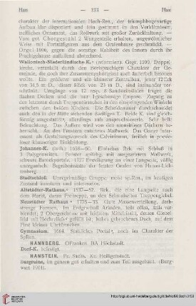 ⟦Harsdorf⟧