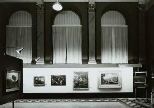 Ausstellung "Europäische Landschaftsmalerei 1550-1650"