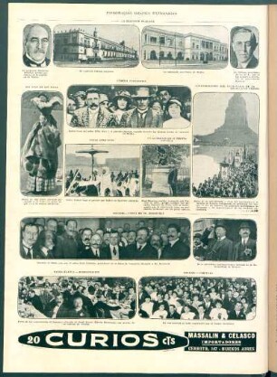 Información gráfica extranjera [Fotografías]