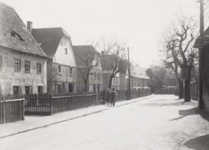 Dorfstraße