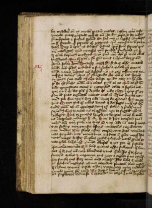 Speculum amatorum mundi. Fortsetzung. Atque utinam mundi …