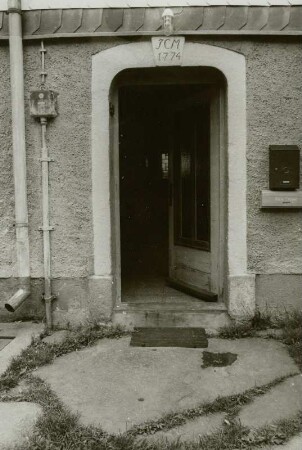 Bauernhof, Ehrenfriedersdorf