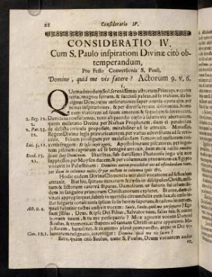 28-54, Consideratio IV.-VII.