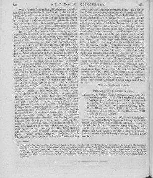 Leidenfrost, C.: Kleine Damenencyclopädie der gemeinnützigsten weiblichen Kenntnisse und Beschäftigungen. Bdchen. 1-3. Ilmenau: Voigt 1830