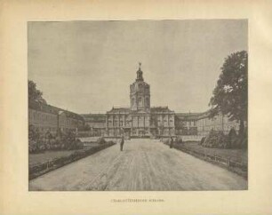 Charlottenburger Schloss