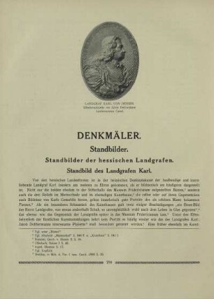 Denkmäler