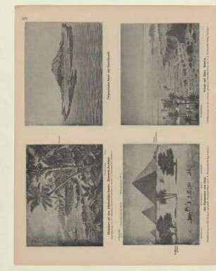 Die Pyramiden von Gise
