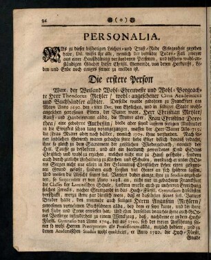 26-32, Personalia.