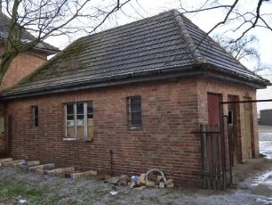 Hennigsdorf, August-Conrad-Straße 27
