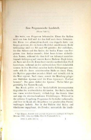 Mitteilungen des Deutschen Archäologischen Instituts, Athenische Abteilung. 11, 11. 1886