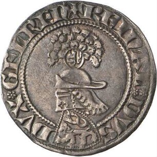 Geldern: Rainald III.