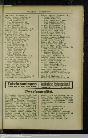 Oberpfannenstiel
