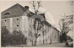 Speicher Heinrichau
