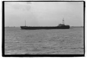 Lys Clipper ex Neidenburg (1986), Claudia Bet. Johs. Thode