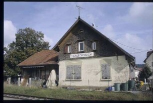 Bf. Schlechtbach