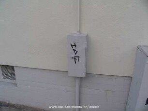 HDF