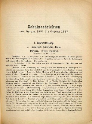 Sallust und Dictys Cretensis