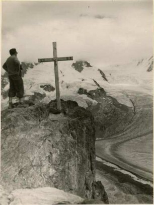 Auf dem Gornergrat