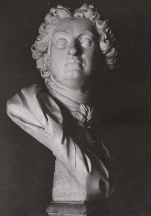 Friedrich August I. der Starke, Kurfürst von Sachsen