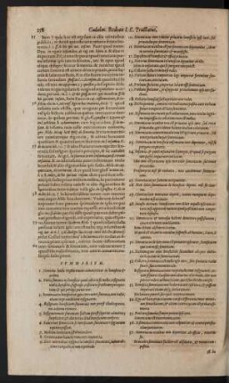De poena Simoniae in beneficio. Cap. XI.