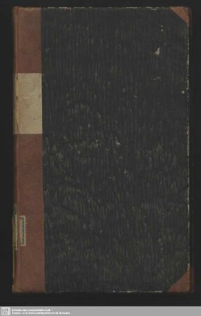 Predigt, am Friedensfeste 1807