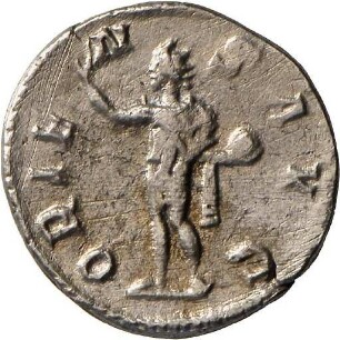 Antoninian RIC 213