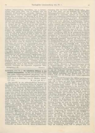 25-27 [Rezension] Schmidlin, Joseph, Die katholischen Missionen in den deutschen Schutzgebieten