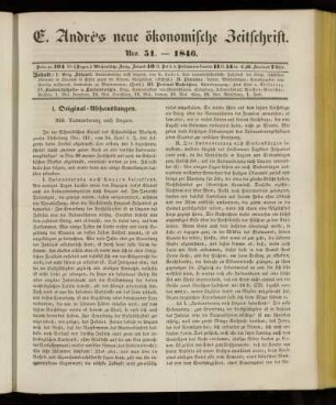 Nro. 51. - 1846
