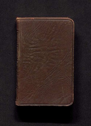 The Book of Common Prayer [...] together with the Psalter [...] : [nebst] Hymns, ancient and modern [...] with First Supplement