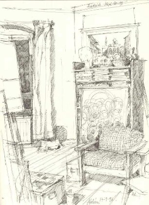 Atelier Peter Albert II