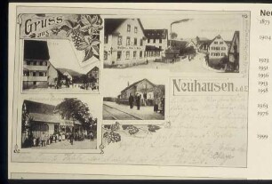 Hp. Neuhausen
