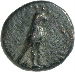 Thraker: Seuthes III.