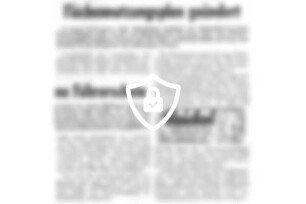 Flächennutzungsplan geändert