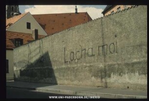 Lacha moi
