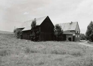 Dreiseithof