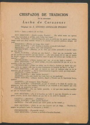 Lucha de corazones