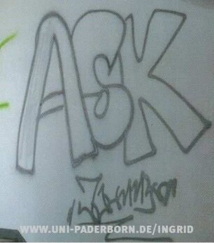 ASK