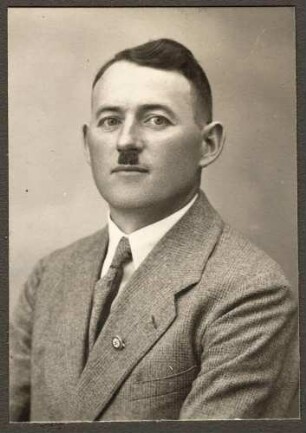 Brändle, Wilhelm