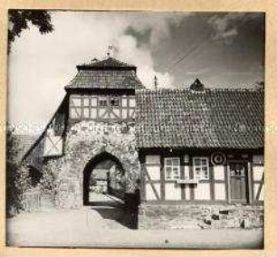 Neustadt/Harz
