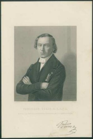 Professor Dumas, M.D.