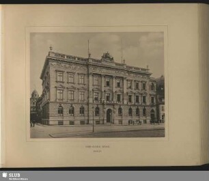 Dresdner Bank Berlin