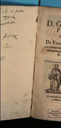 Constitutio de exemptorum privilegiis circa animarum curam