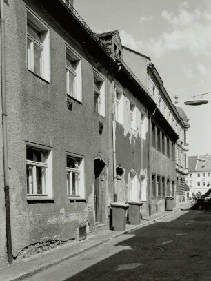 Straße, Großenhain (Kreis Großenhain)