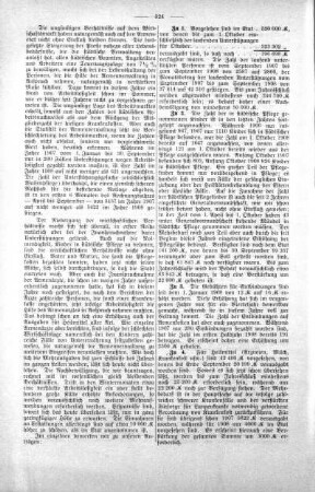 No. 19 (410-421) (414,415), 04. November 1908